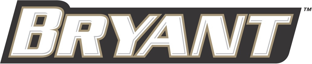 Bryant Bulldogs 2005-Pres Wordmark Logo t shirts iron on transfers v2